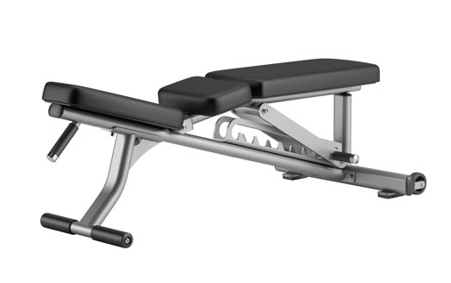 力健Life Fitness OSADJ 可調(diào)節(jié)練習椅